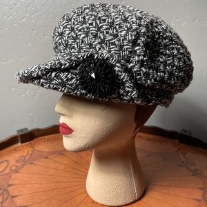 Newsboy Hat